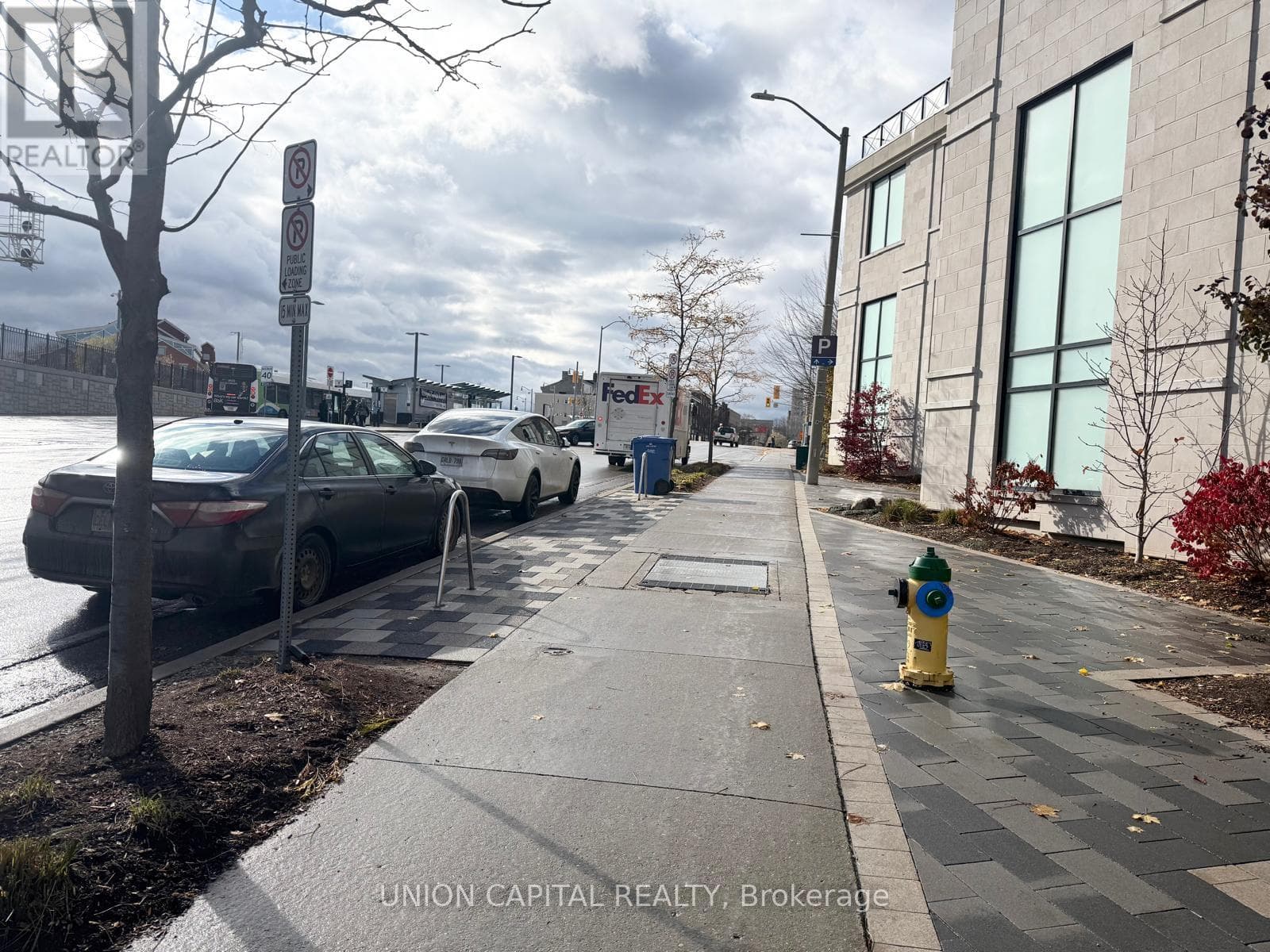 160 Macdonell St Street-Level Commercial Unit image 2