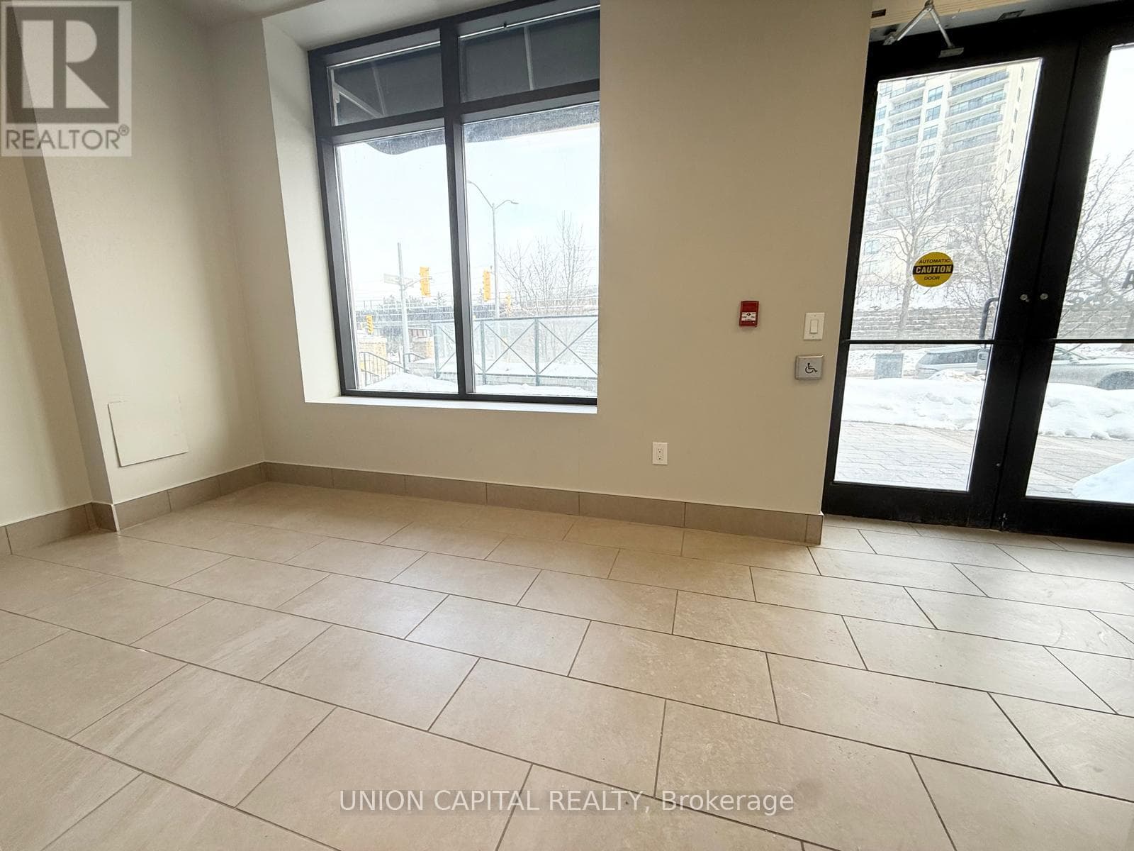 160 Macdonell St Street-Level Commercial Unit image 3