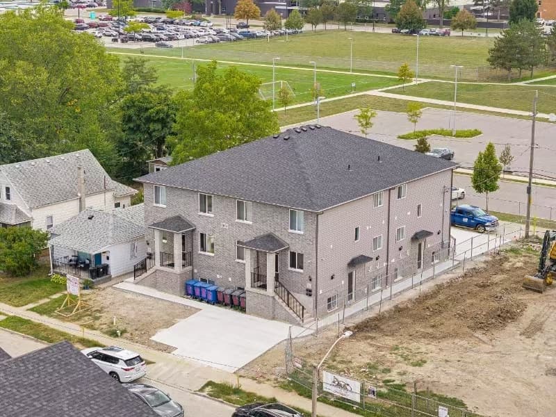 Rental Building - 1035 California Ave, Windsor - Unit 2 (Floor Plan Pending) image 11