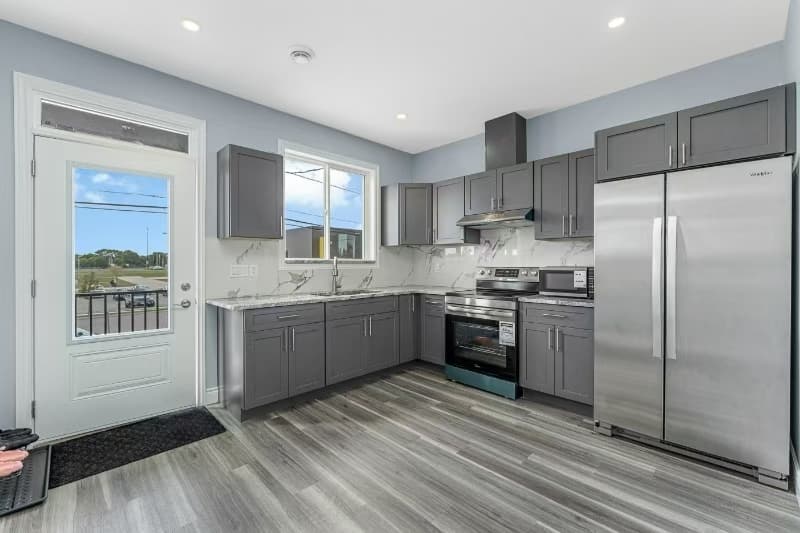 Rental Building - 1035 California Ave, Windsor Unit 4 (Floor Plan Pending)