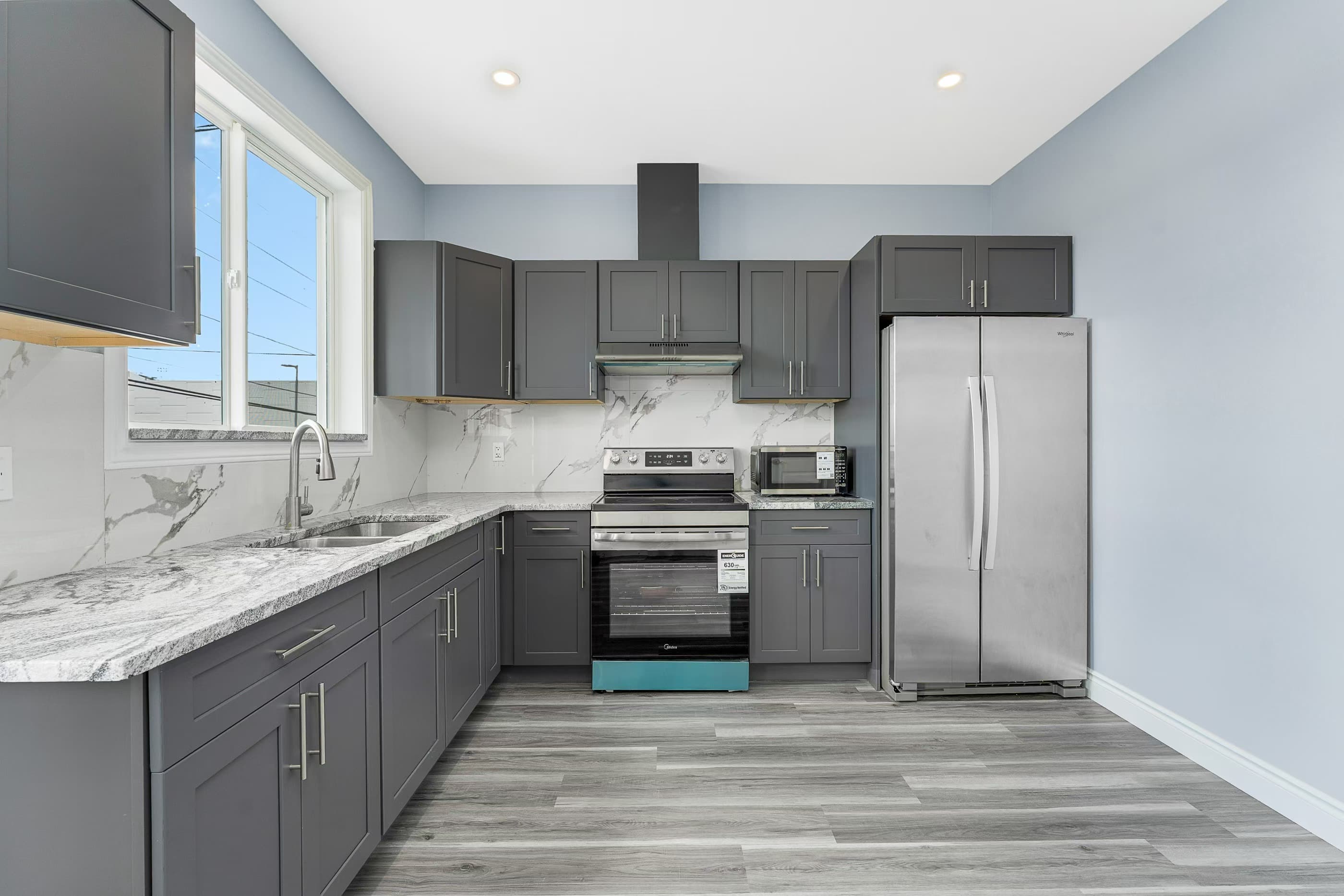 Rental Building - 1035 California Ave, Windsor Unit 5 (Floor Plan Pending)