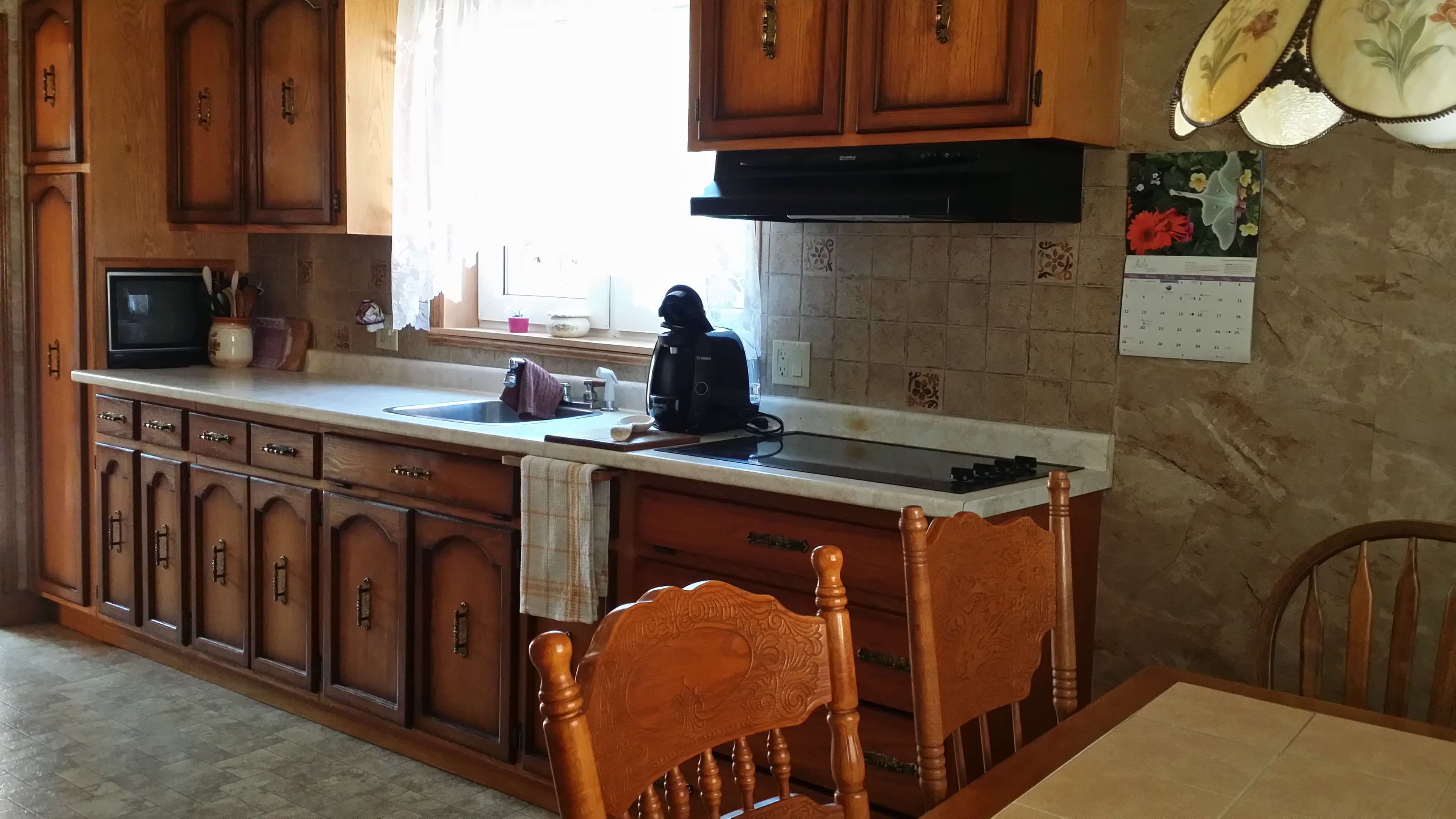 Preston Detached House