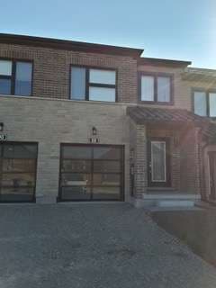 South Guelph Townhouse