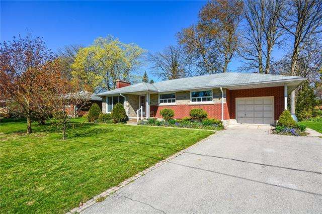 Duplex one block away from UGuelph